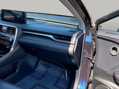 Used 2021 Lexus RX 350 AWD w/ Premium Package image 18