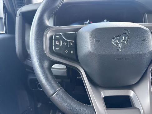 Used 2025 Ford Bronco Big Bend AWD/4WD image 14