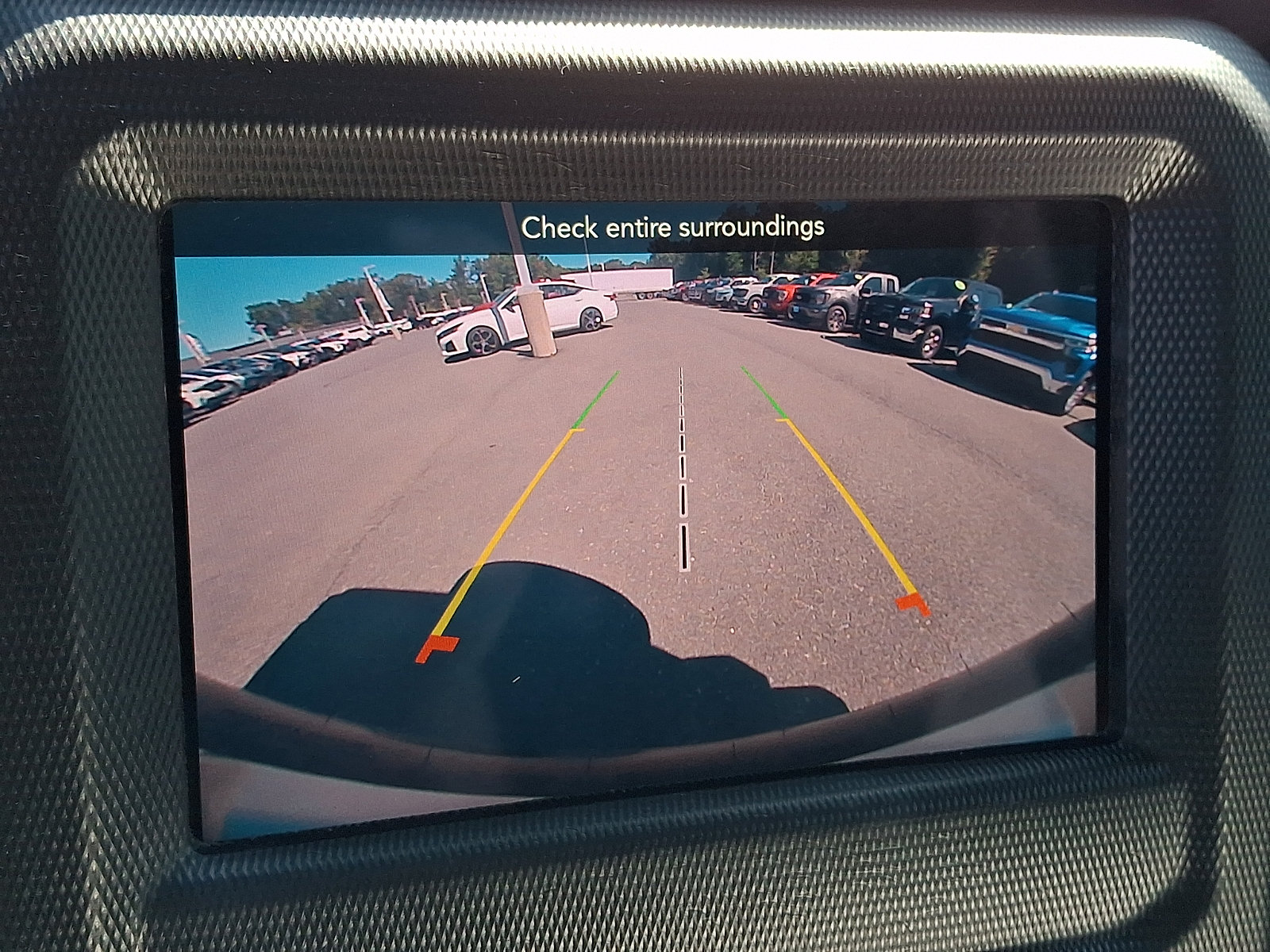 Used 2020 Jeep Wrangler Unlimited Sport S AWD/4WD image 18