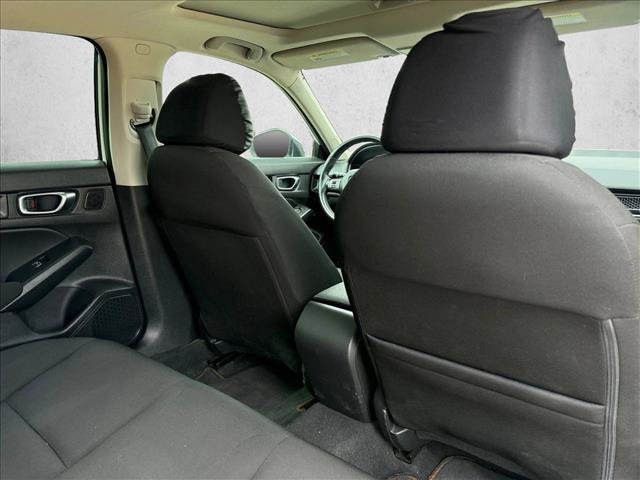 Used 2022 Honda Civic EX image 20