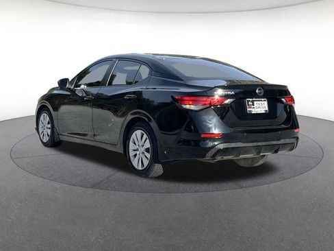 Used 2023 Nissan Sentra S image 16