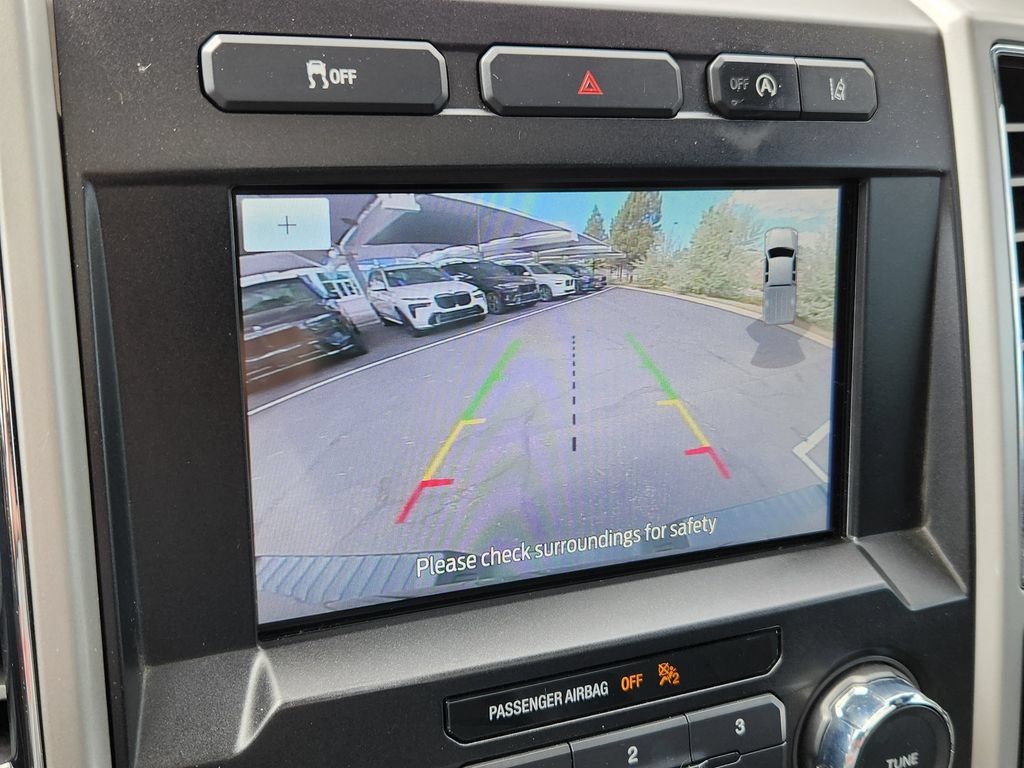 Used 2020 Ford F150 Lariat AWD/4WD image 23