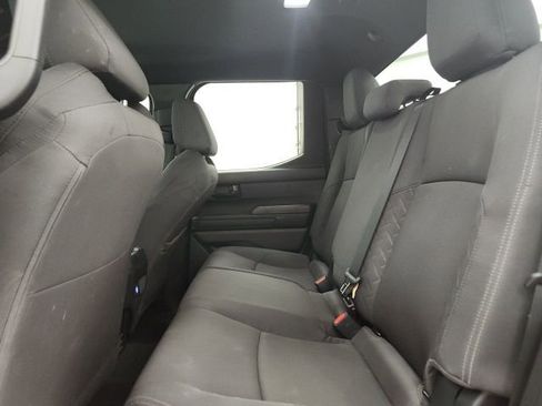 Used 2025 Toyota Tacoma SR5 image 10