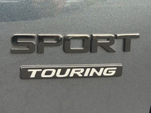 Used 2026 Honda CR-V Sport Touring image 12