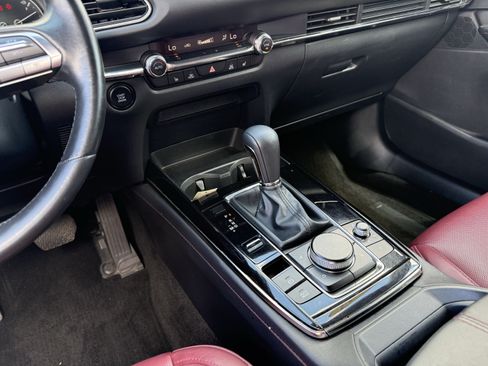Used 2023 MAZDA CX-30 AWD 2.5 S w/ Preferred Package image 18