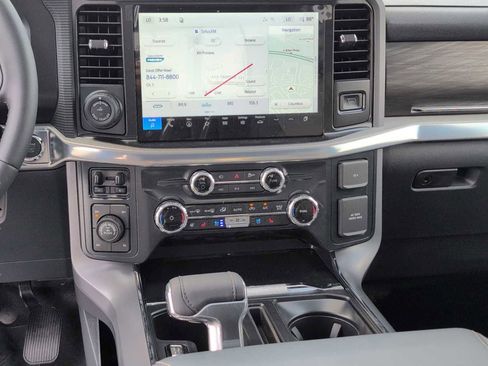 New 2026 Ford F150 Lariat AWD/4WD image 25