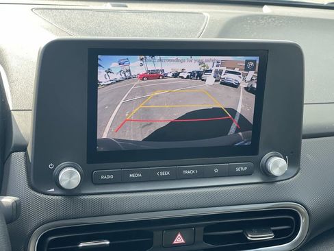 Certified 2023 Hyundai Kona SE w/ Cargo Package image 14