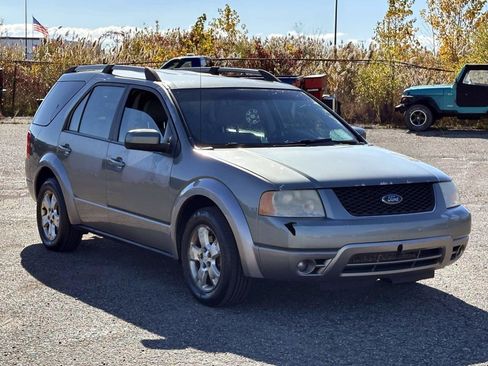 Used 2007 Ford Freestyle SEL image 6