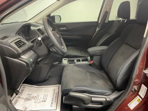 Used 2015 Honda CR-V LX image 13