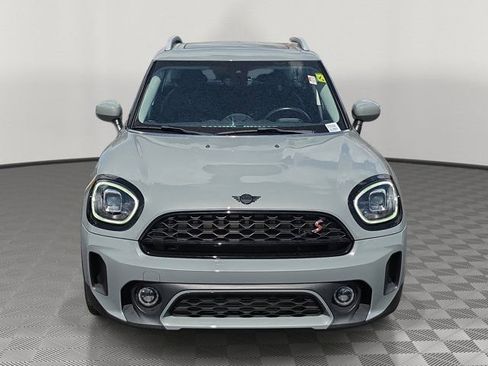 Used 2023 MINI Cooper Countryman S image 2