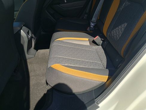 New 2025 Subaru Crosstrek 2.5i Sport w/ Crosstrek Mirror Package image 13