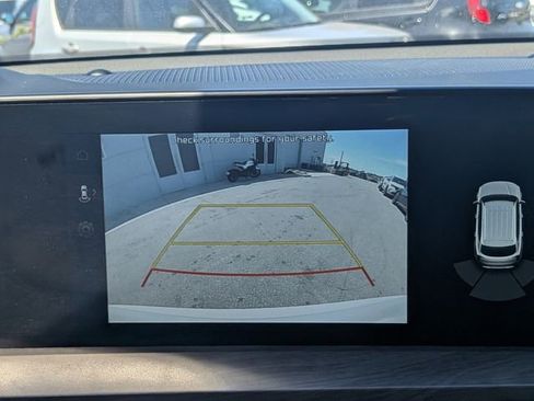 Used 2025 Kia Telluride EX X-Line image 22