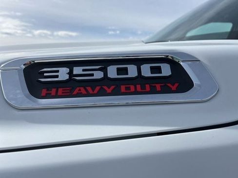 New 2026 RAM 3500 Tradesman image 2