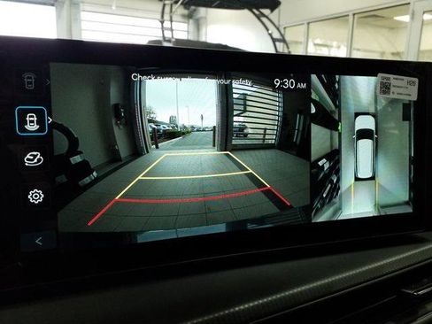 New 2026 Hyundai Santa Fe Calligraphy image 9