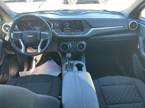 Certified 2021 Chevrolet Blazer LT image 16