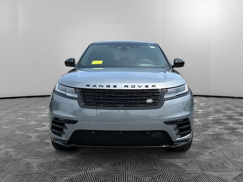 New 2026 Land Rover Range Rover Velar Belgravia AWD/4WD image 8