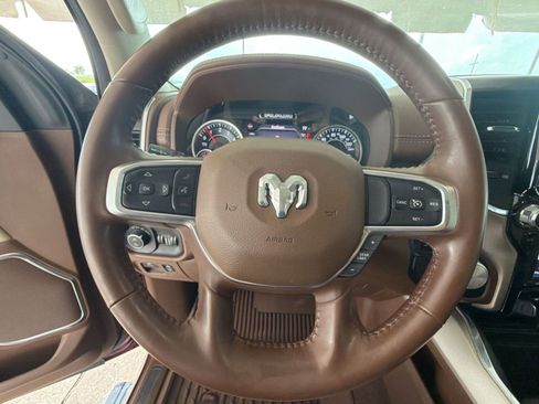 Used 2022 RAM 1500 Laramie image 15