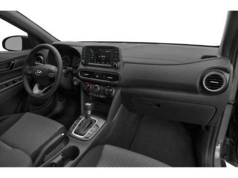 Used 2021 Hyundai Kona Night w/ Cargo Package image 19
