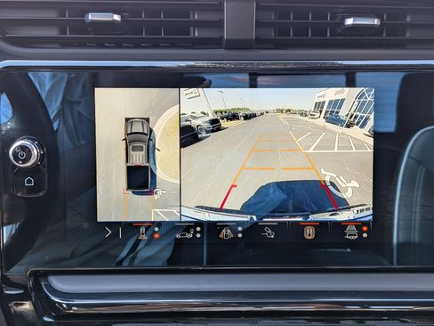 Used 2024 GMC Sierra 1500 AT4X AWD/4WD image 14