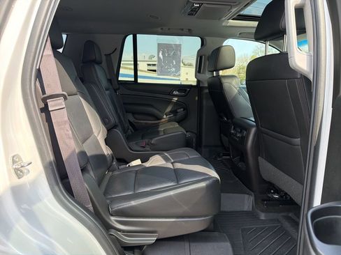 Used 2017 Chevrolet Tahoe LT image 24