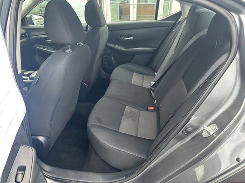 Used 2023 Nissan Sentra SV image 21