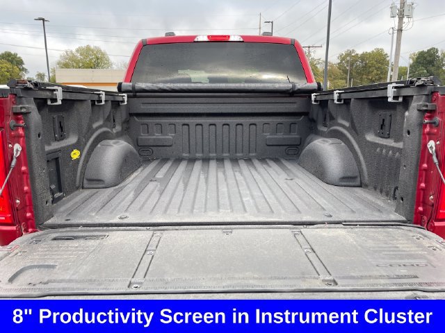 Used 2021 Ford F150 XLT w/ Equipment Group 302A High AWD/4WD image 24