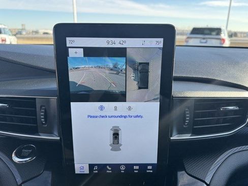 Used 2022 Ford Explorer ST w/ Equipment Group 401A image 20