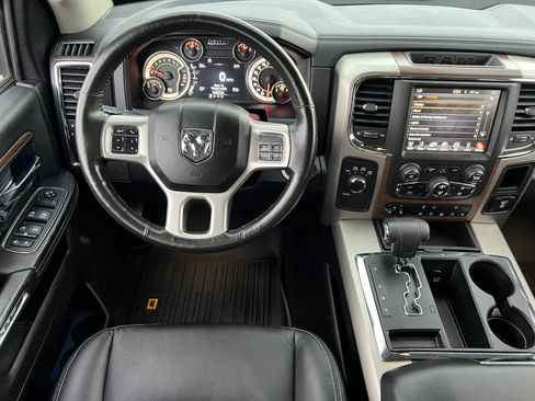 Used 2013 RAM 1500 Laramie w/ Convenience Group image 30