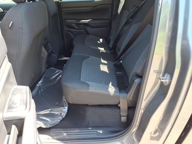 New 2026 Ford Ranger XLT AWD/4WD image 19