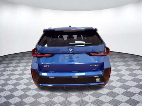 New 2026 BMW X1 xDrive28i w/ Technology Package image 10