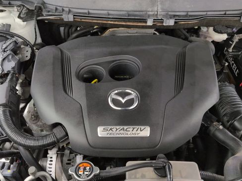 Used 2016 MAZDA CX-9 Touring image 23