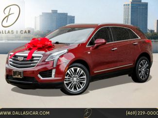 Used 2017 Cadillac XT5 Premium Luxury FWD video 1
