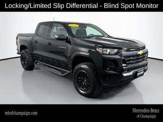 Used 2024 Chevrolet Colorado LT w/ LT Convenience Package II AWD/4WD video 1