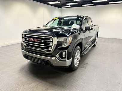 Used 2020 GMC Sierra 1500 SLT w/ SLT Premium Plus Package