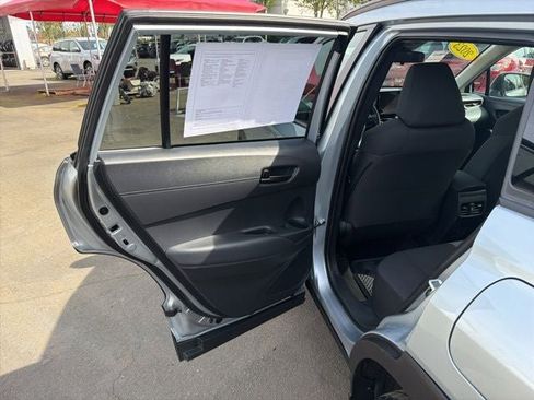 Used 2023 Toyota Corolla Cross LE FWD image 24