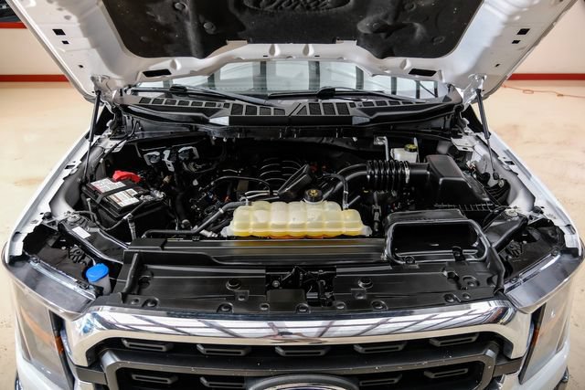 Used 2023 Ford F150 XLT RWD image 7