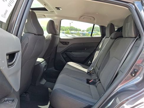 New 2026 Subaru Crosstrek 2.0i Premium AWD/4WD image 8