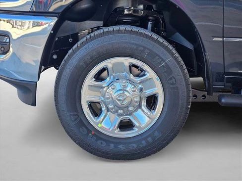 New 2026 RAM 2500 Tradesman image 10