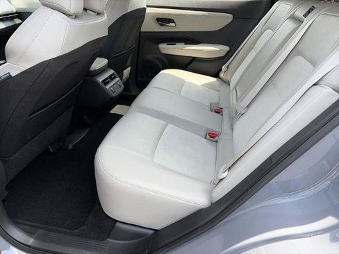 Certified 2024 Nissan Ariya FWD image 28