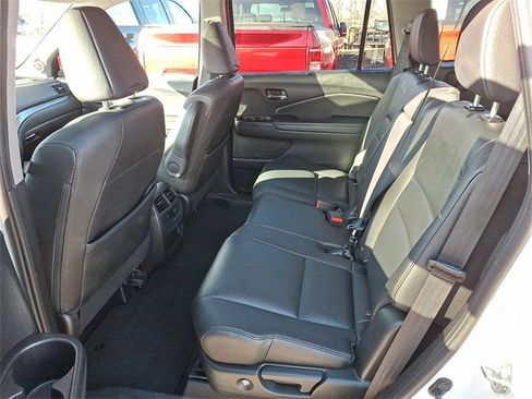 Used 2021 Honda Pilot EX-L image 8