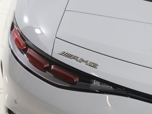 Used 2025 Mercedes-Benz AMG GT 63 w/ AMG Night Package image 84