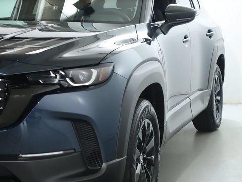 Used 2026 MAZDA CX-50 AWD 2.5 Hybrid w/ Weather Package image 4