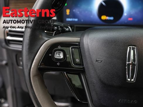 Used 2023 Lincoln Corsair Grand Touring w/ Equipment Group 301A AWD/4WD image 15