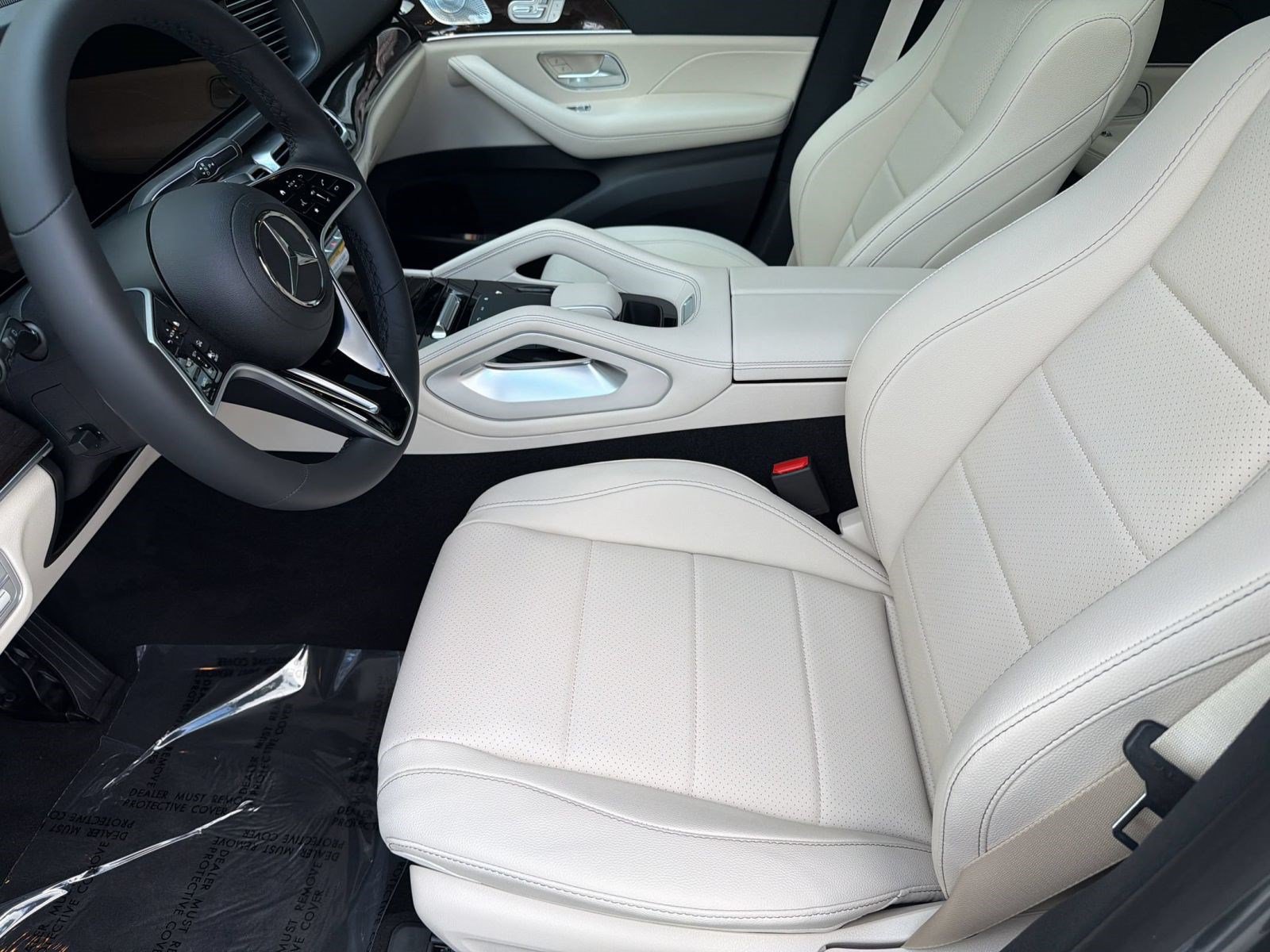 Used 2026 Mercedes-Benz GLE 350 4MATIC image 5
