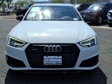 Used 2019 Audi A4 2.0T Prestige w/ Prestige Package image 2