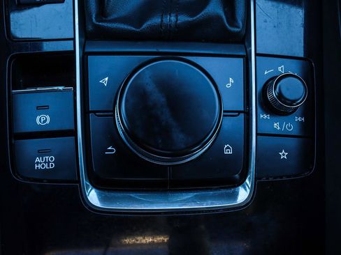 Used 2024 MAZDA MAZDA3 s image 29