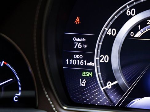 Used 2019 Lexus LS 500 image 17