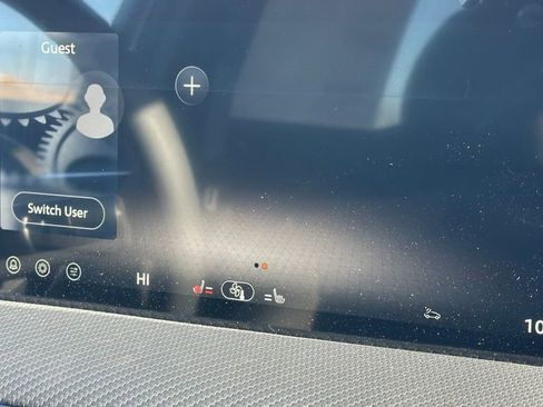 New 2026 Nissan Kicks SR w/ Cold Weather Package image 29