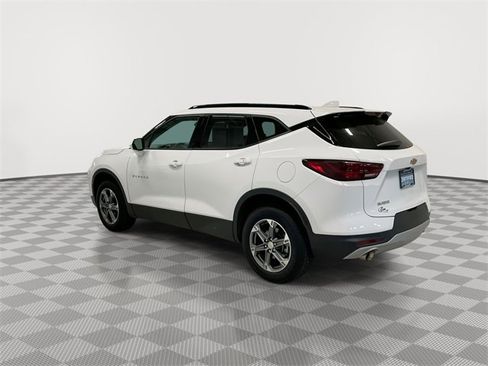 Certified 2023 Chevrolet Blazer LT w/ Convenience Package image 7