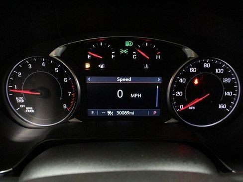 Certified 2024 Chevrolet Blazer LT w/ Convenience Package image 24